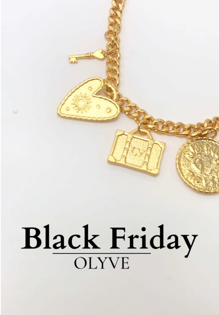 @OLYVE ACCESORIOS