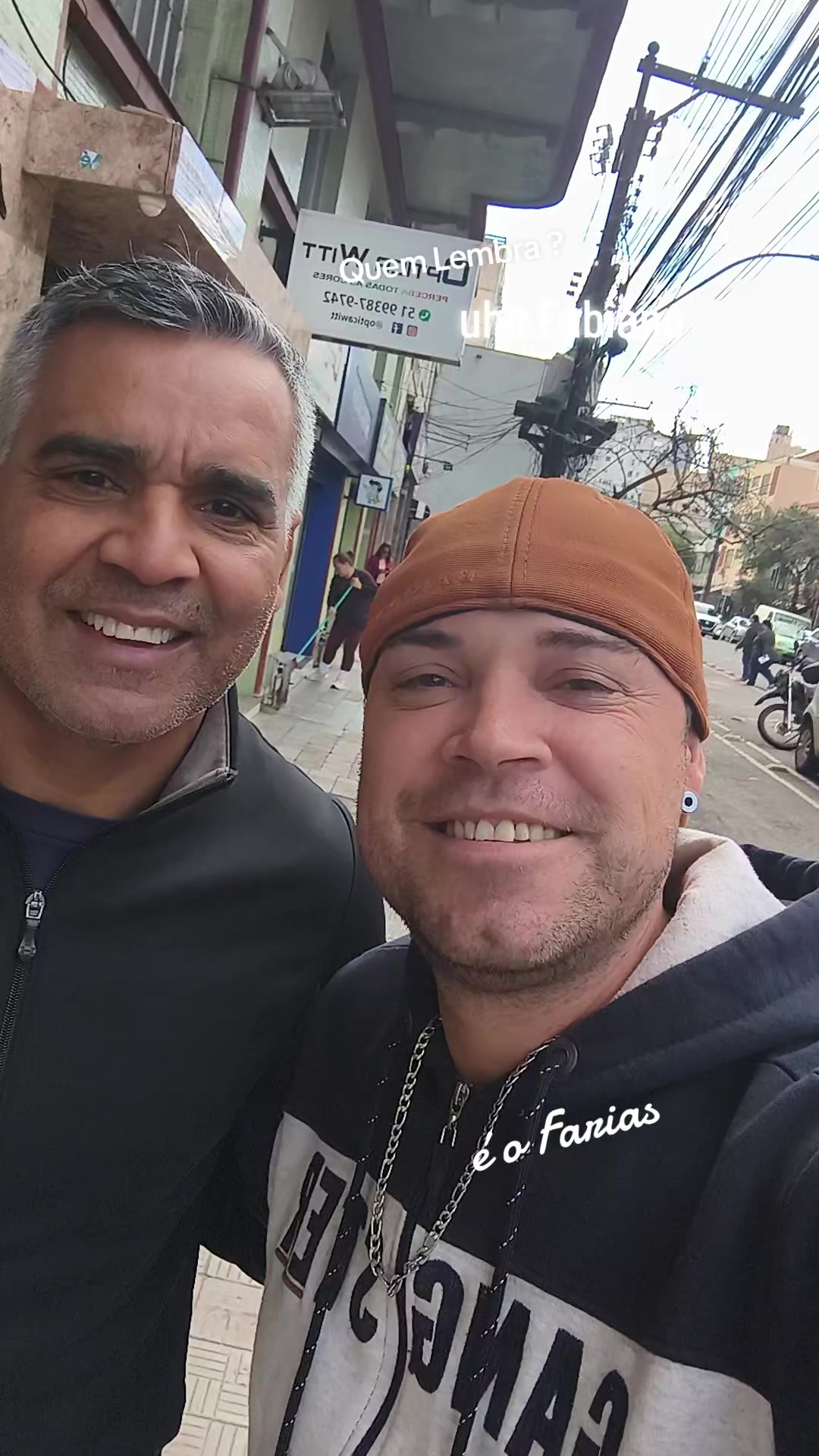 @Noninho Farias.