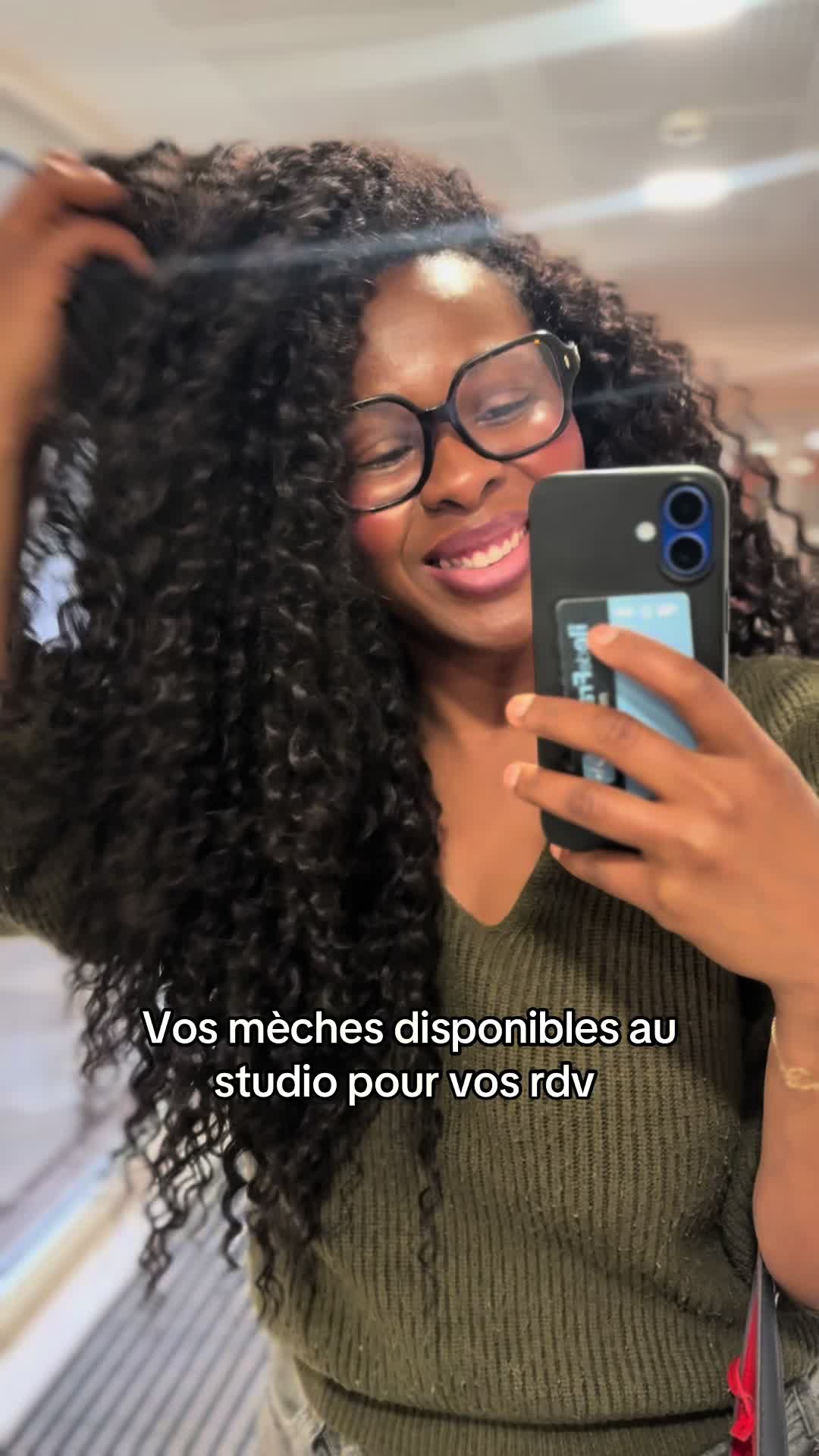 @Studio Oholibabeauty