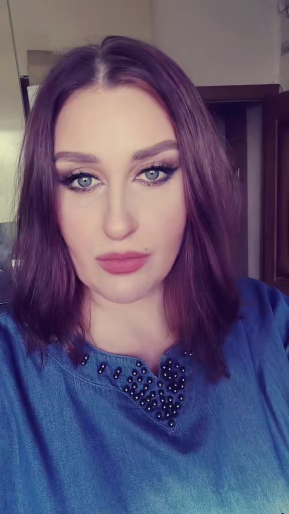 @я Настя, мне можно!