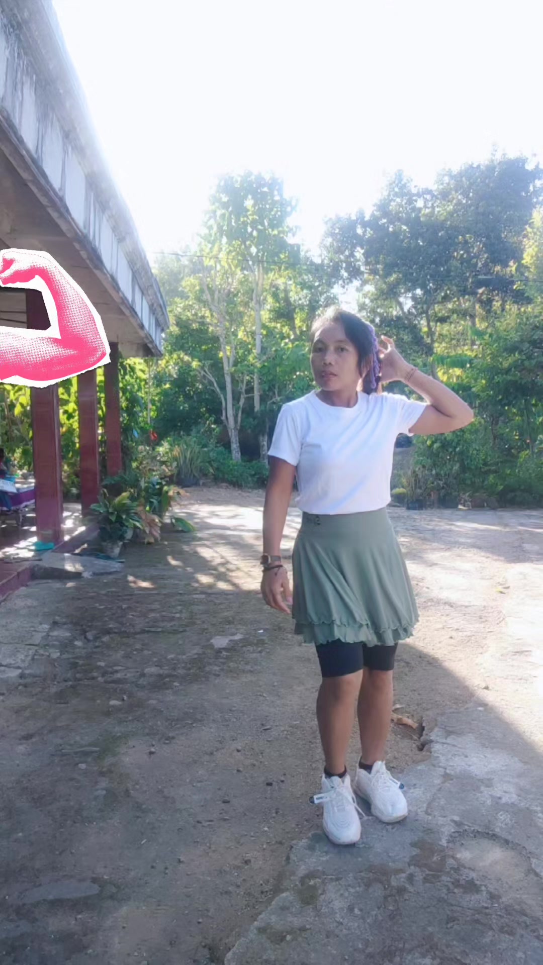 @Wulan ๐ฎ๐ฉ๐๐ฌ๐พ