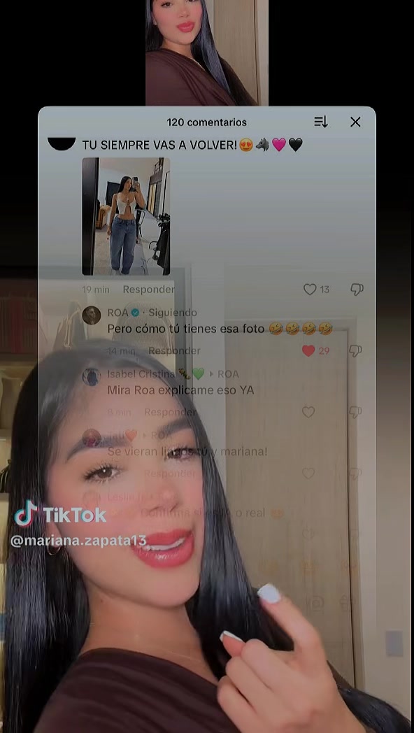 @mariloversvenezuela🩷✨