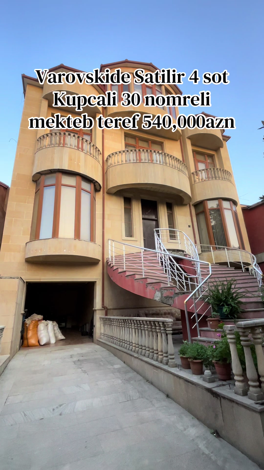 @VAROVSKi ViLLA NURXAN