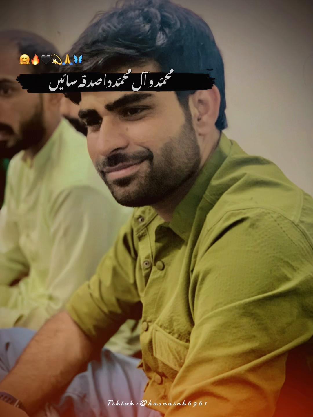 @Tahir ہنجرا جٹ 🦅