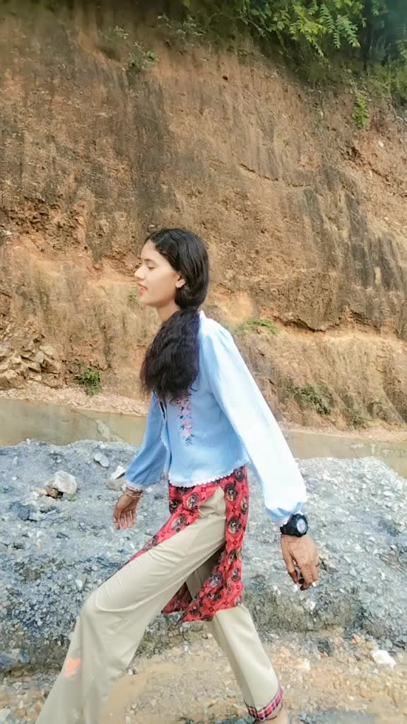 @Dropatimahara