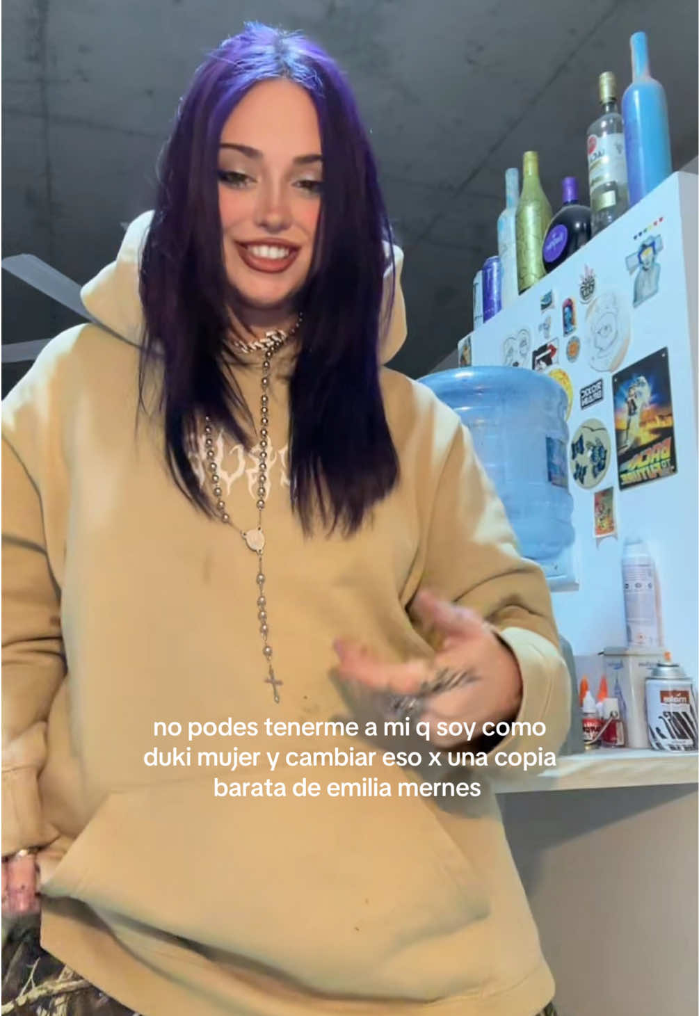 @lady★hell