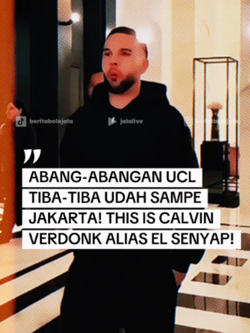 @Nobar Bola Seru | Cek Link Bio