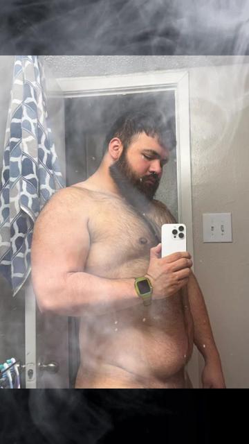@HOT MAN