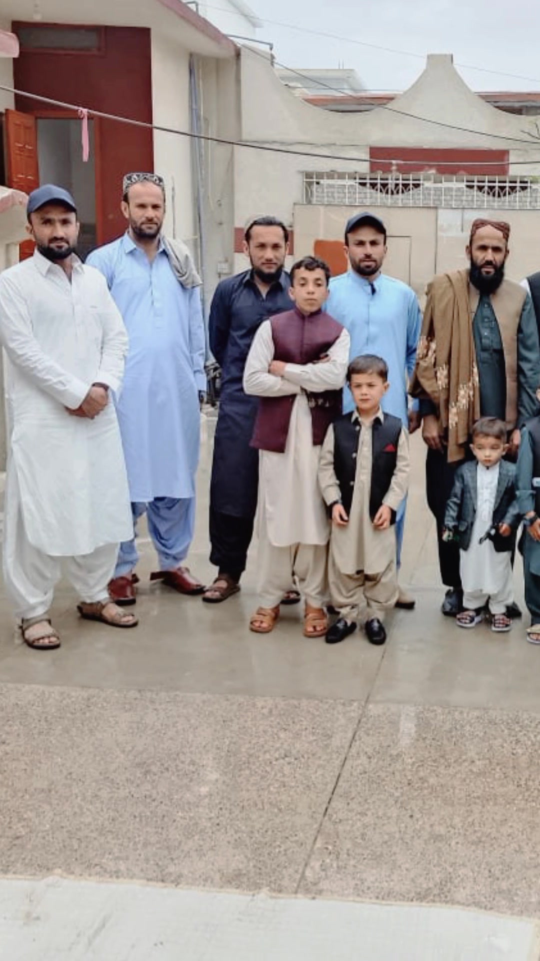 @Najeeb Sulemankhail