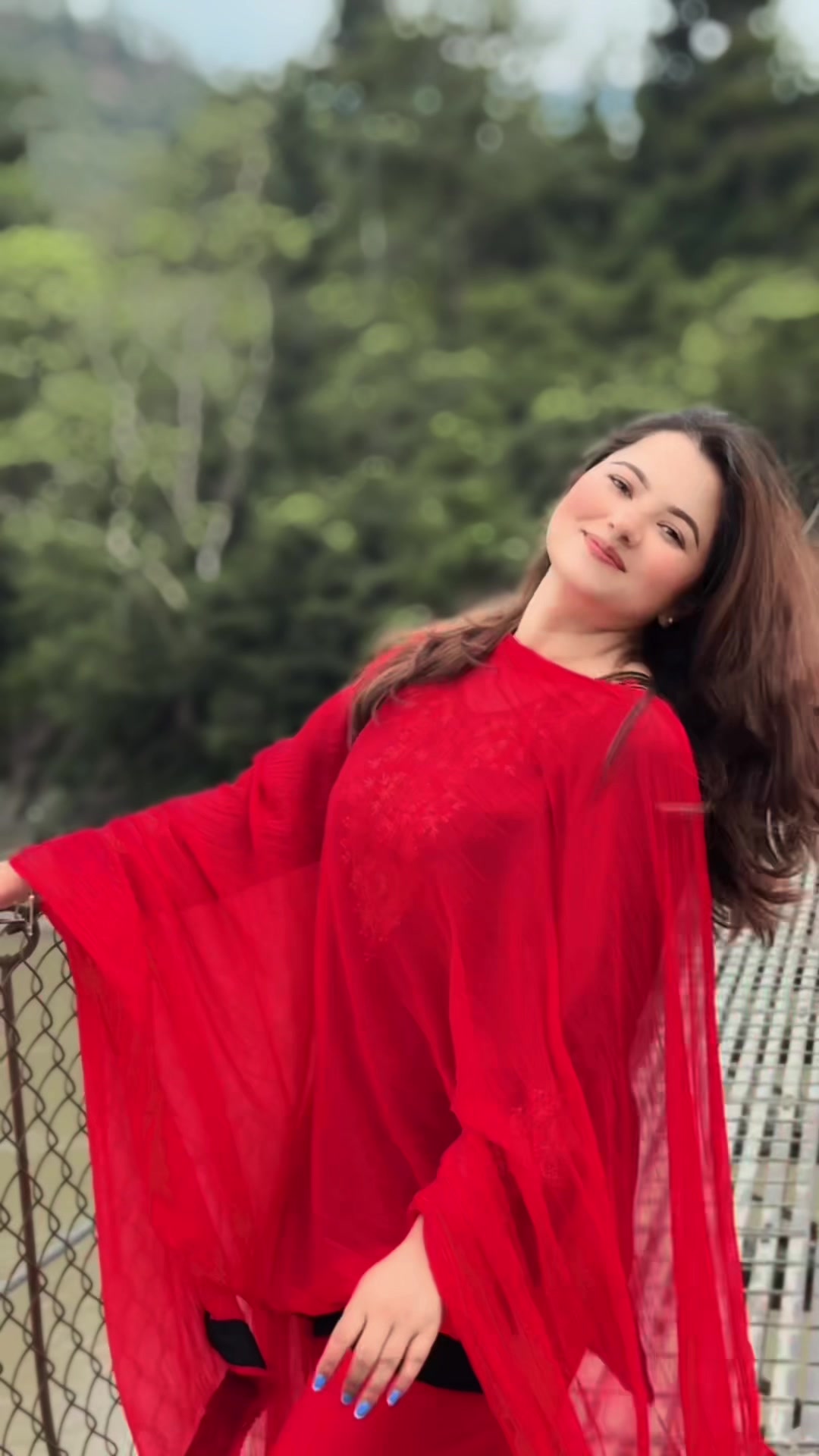 @🦋Saya Bhandari🦋
