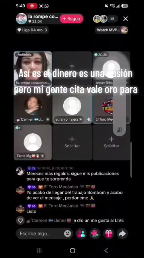 @🍑 Bomb&oacute;n 💋Hija 🦉Perdido🇲🇽