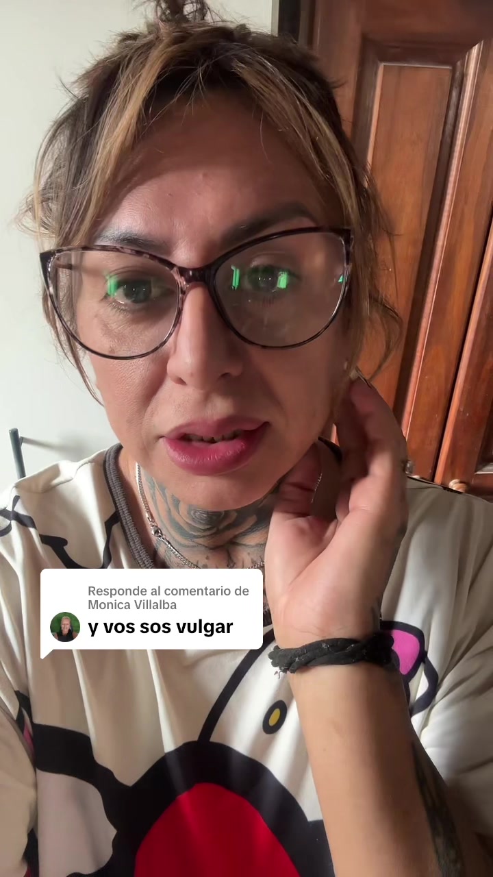 @Una Tal Mariana