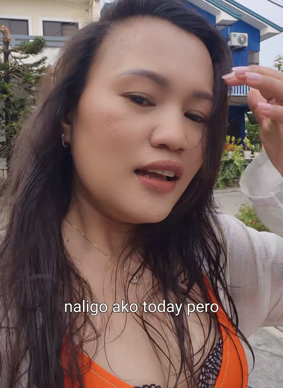 @Belle Castillo