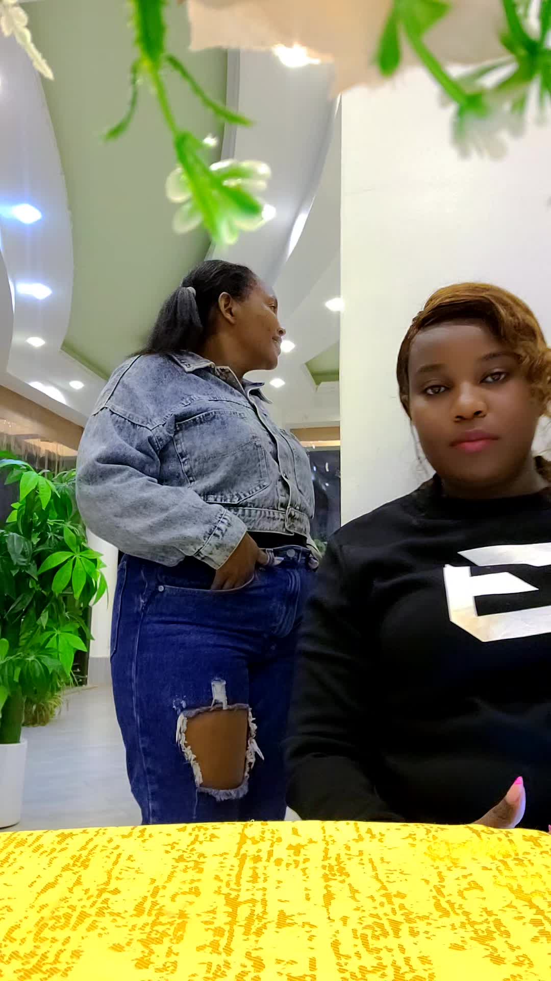 @Ng'endo wa tujenge mabati