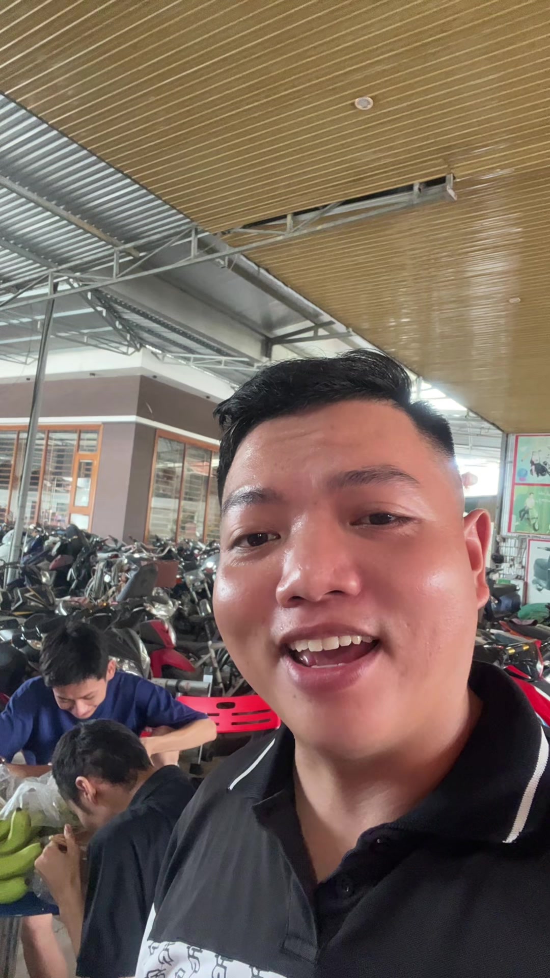 @Nam ve chai ✅