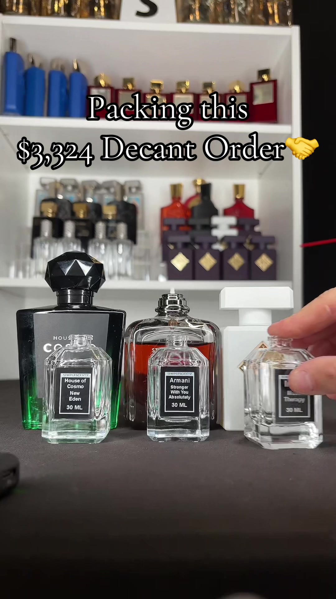 @Simple Scentz