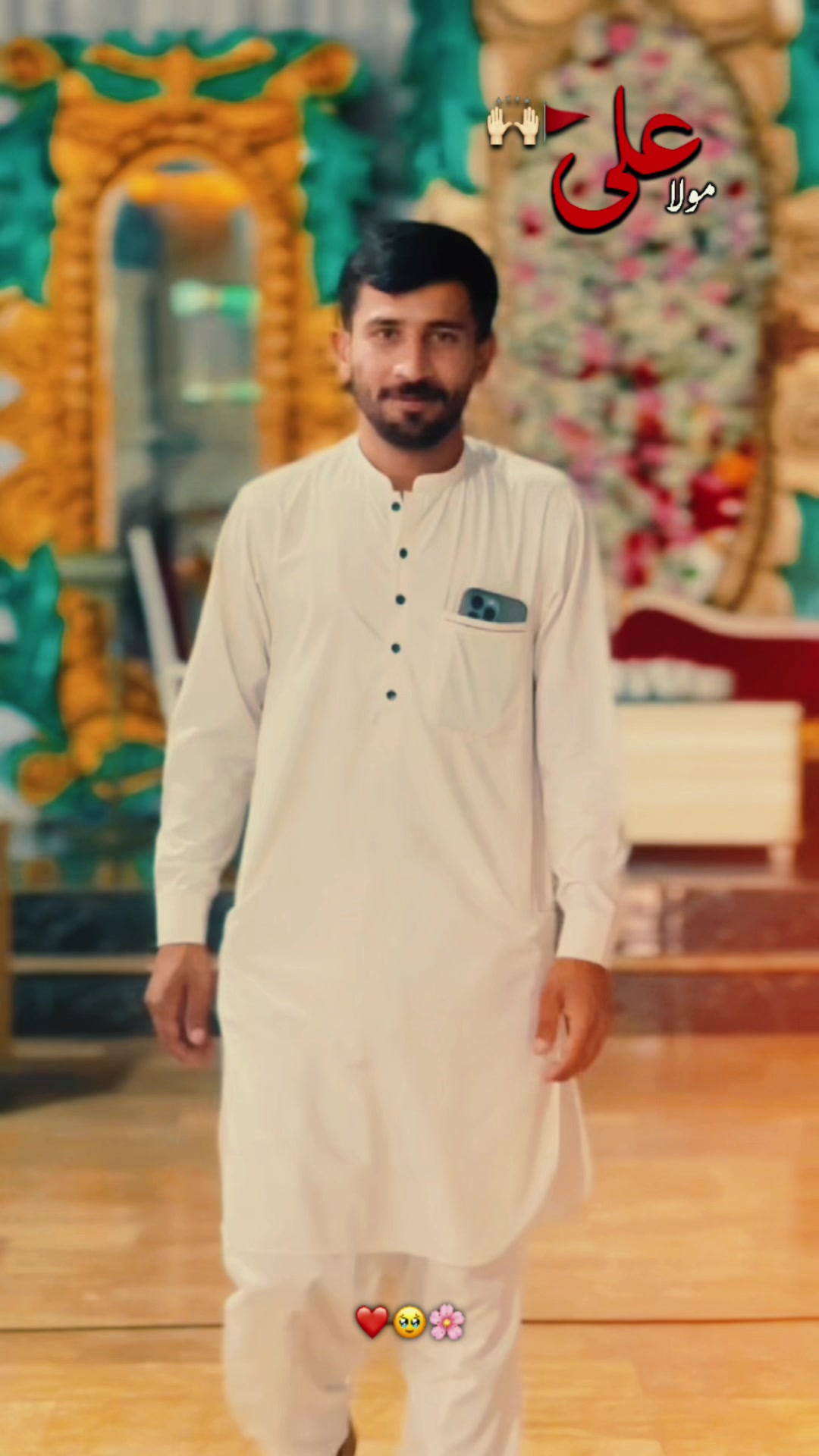 @Shahzaib Ali