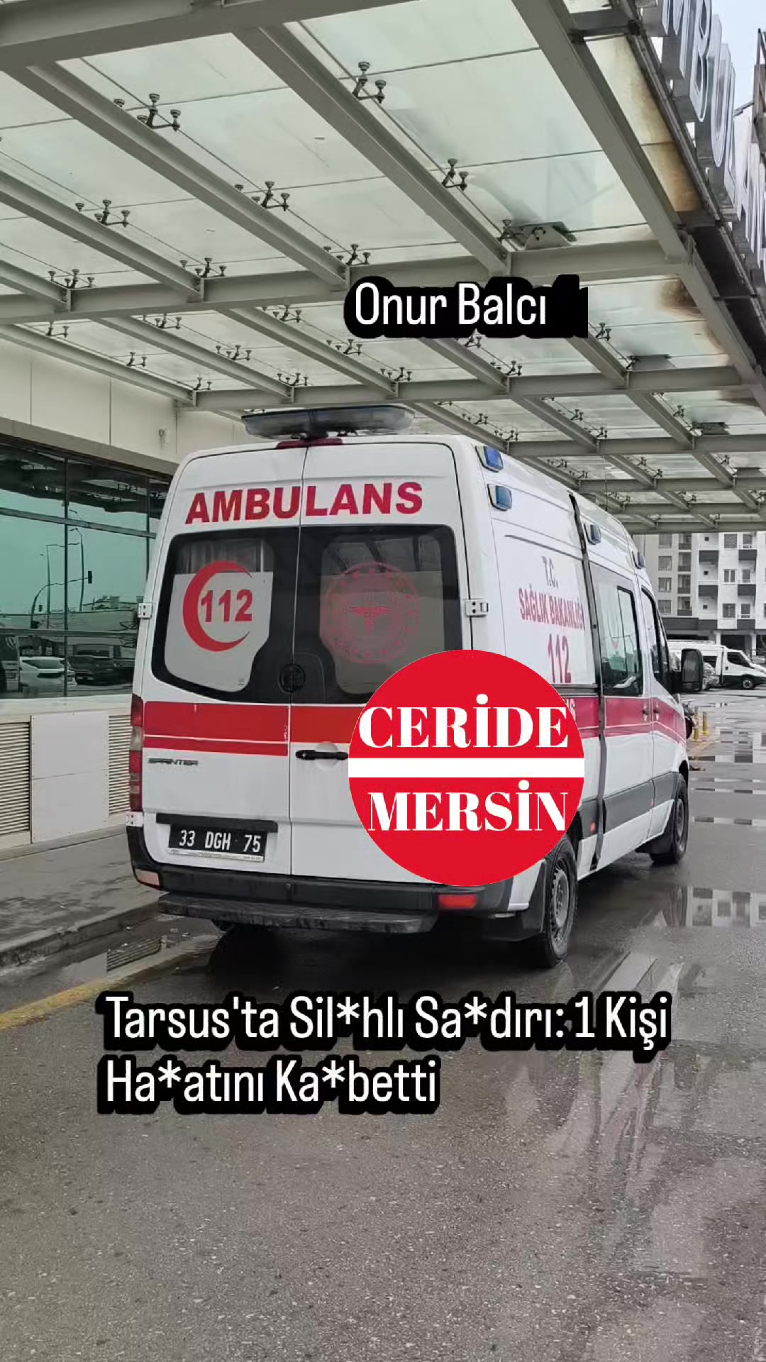 @Onur Balcı
