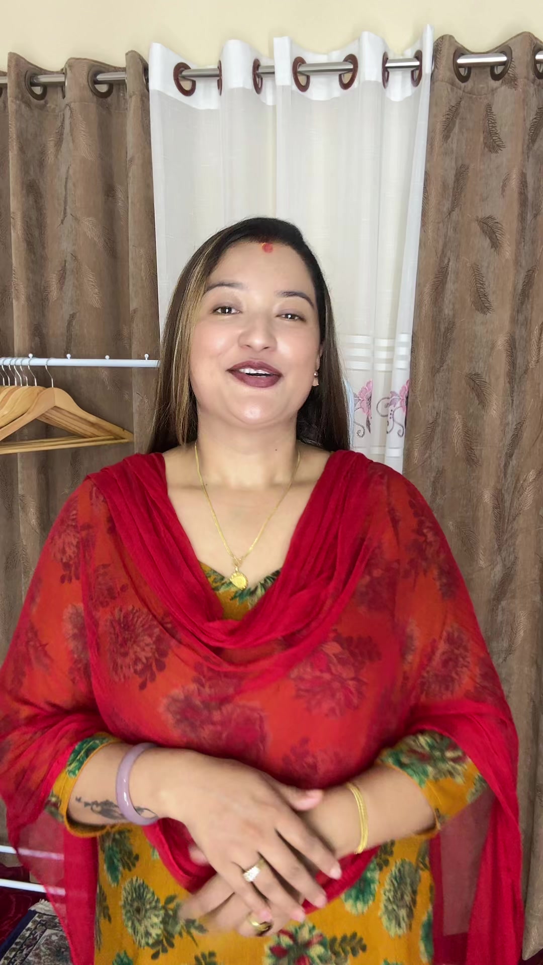 @Nisha kunwor
