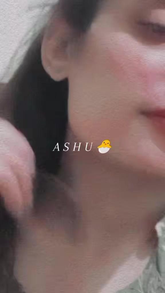 @A S H U