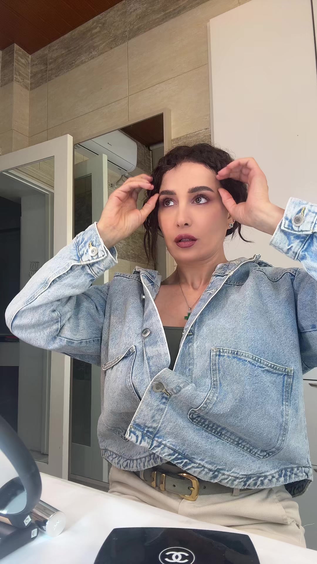 @Kinda Hanna Official