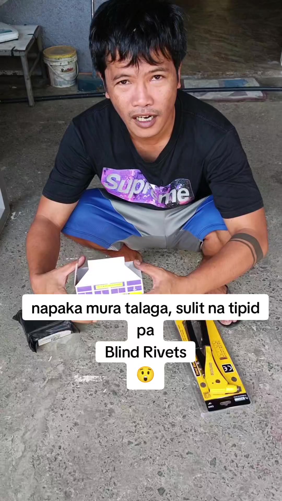 @joy briones