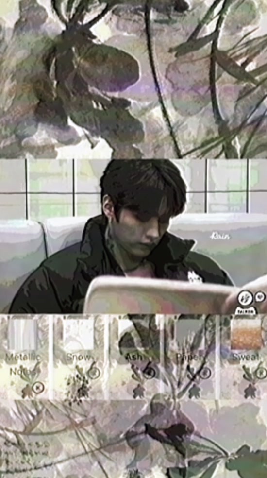 @яαɪи