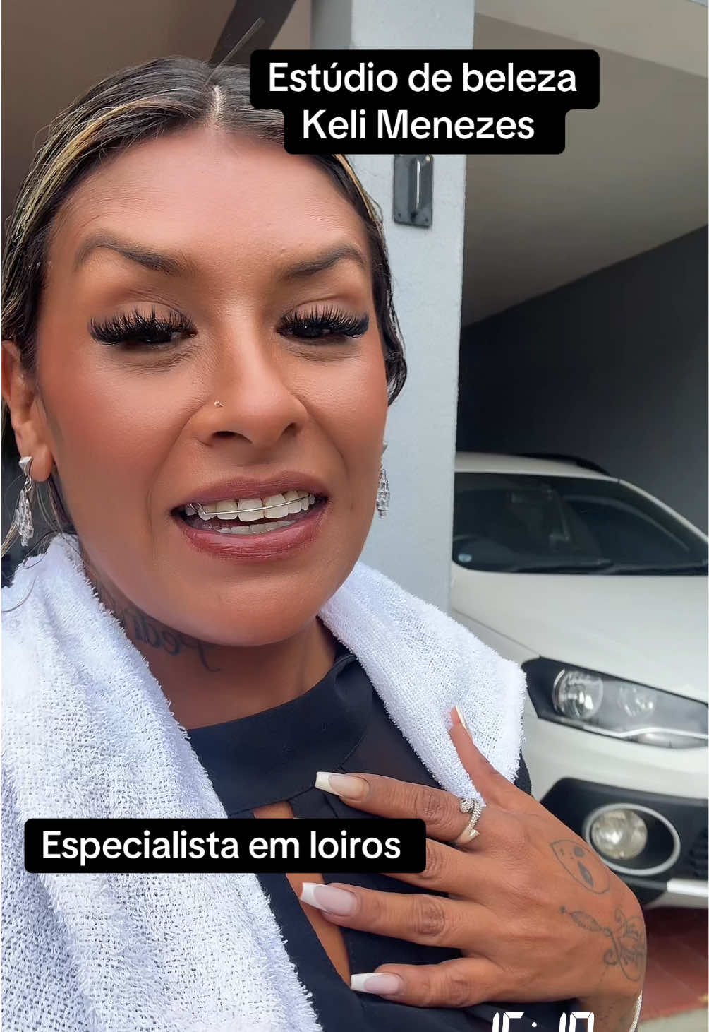 @Vanessa Pedrozo
