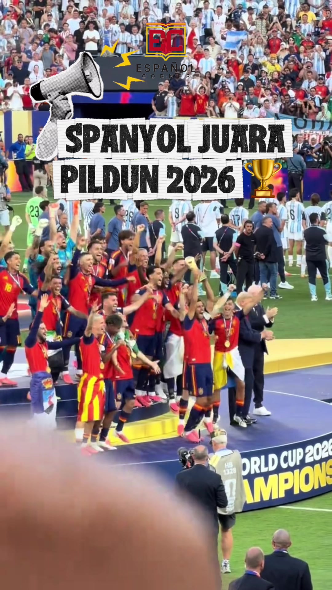 @Español Corner