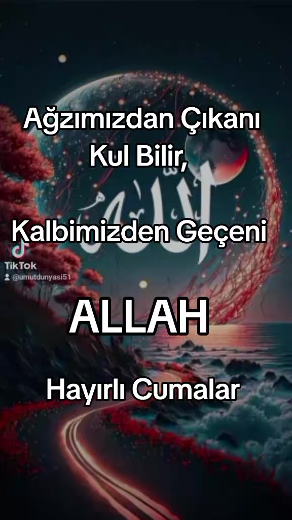 @ümüt dünyası