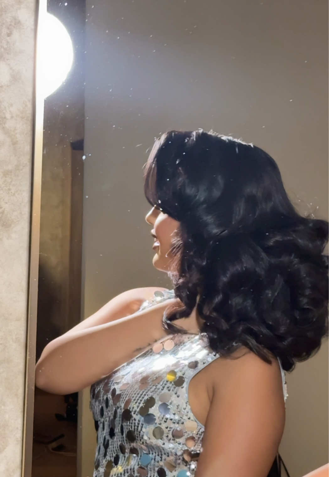 @سارة جبران | hair stylist