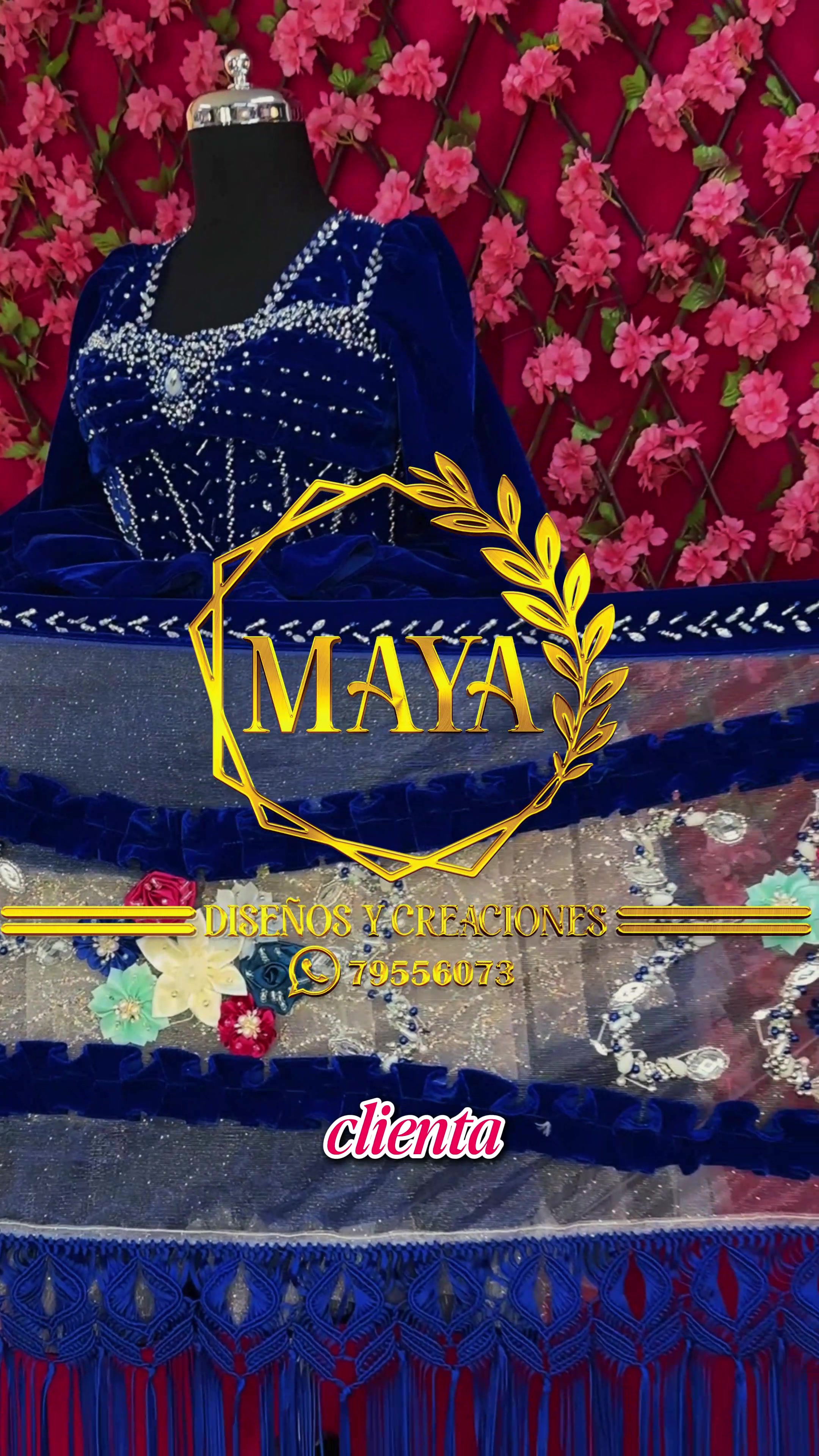 @BOUTIQUE MAYA 🌷