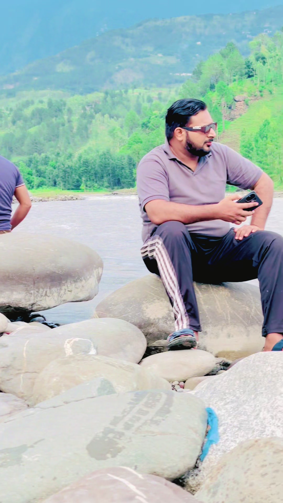 @Travel With Mani