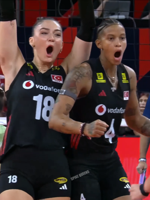 @Spike Queens