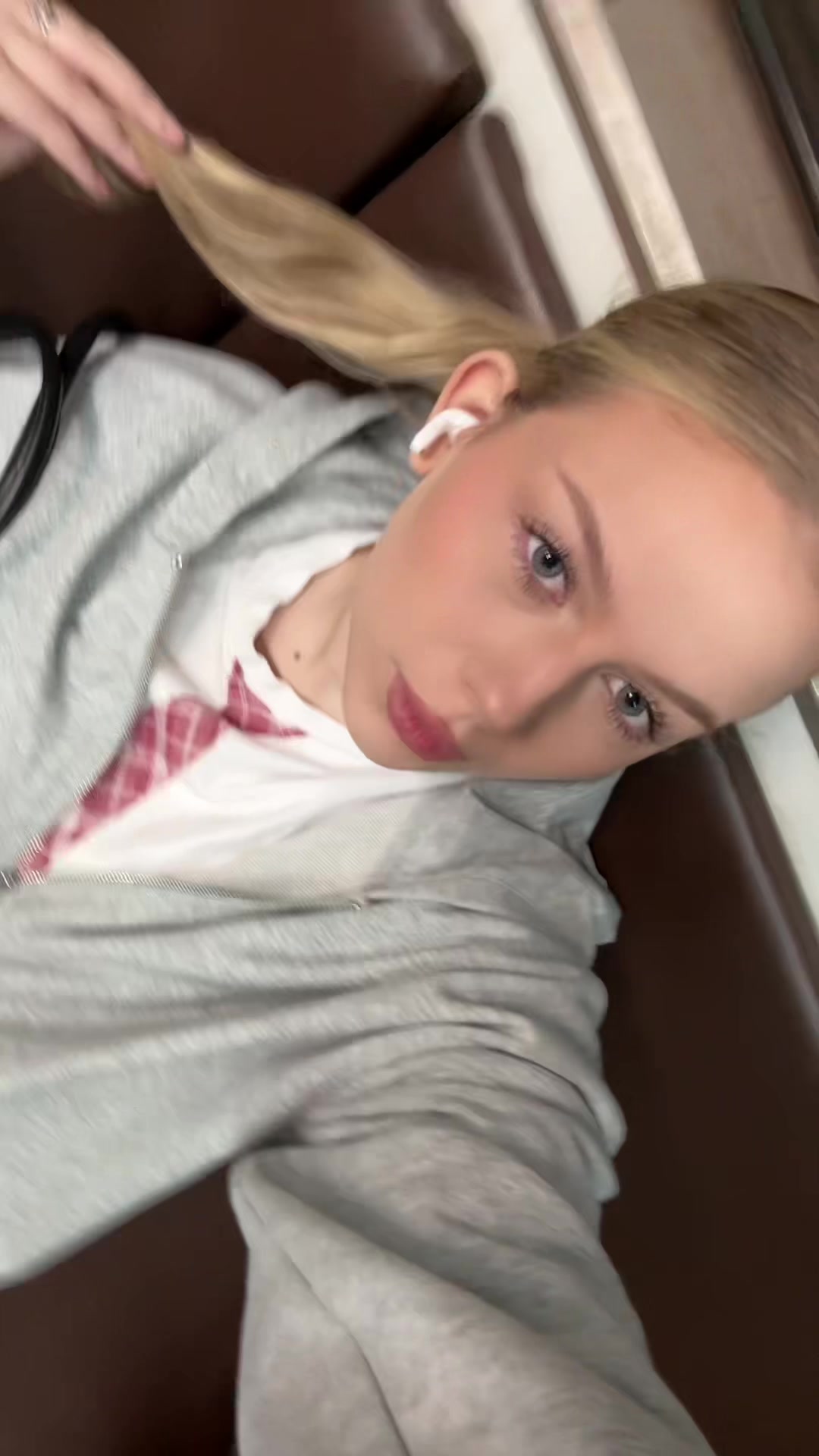 @насюшка