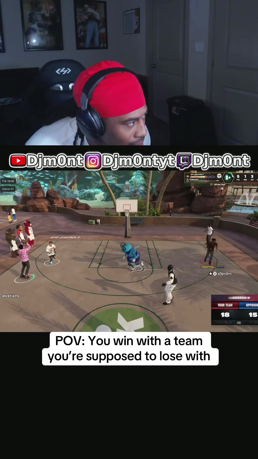 @DJ