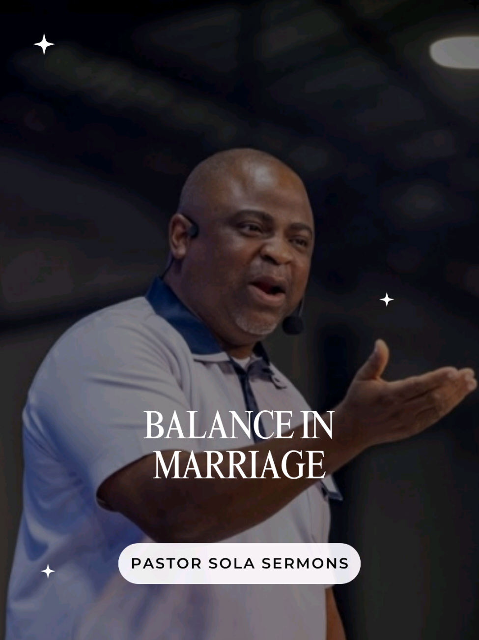 @Pastorsolasermons