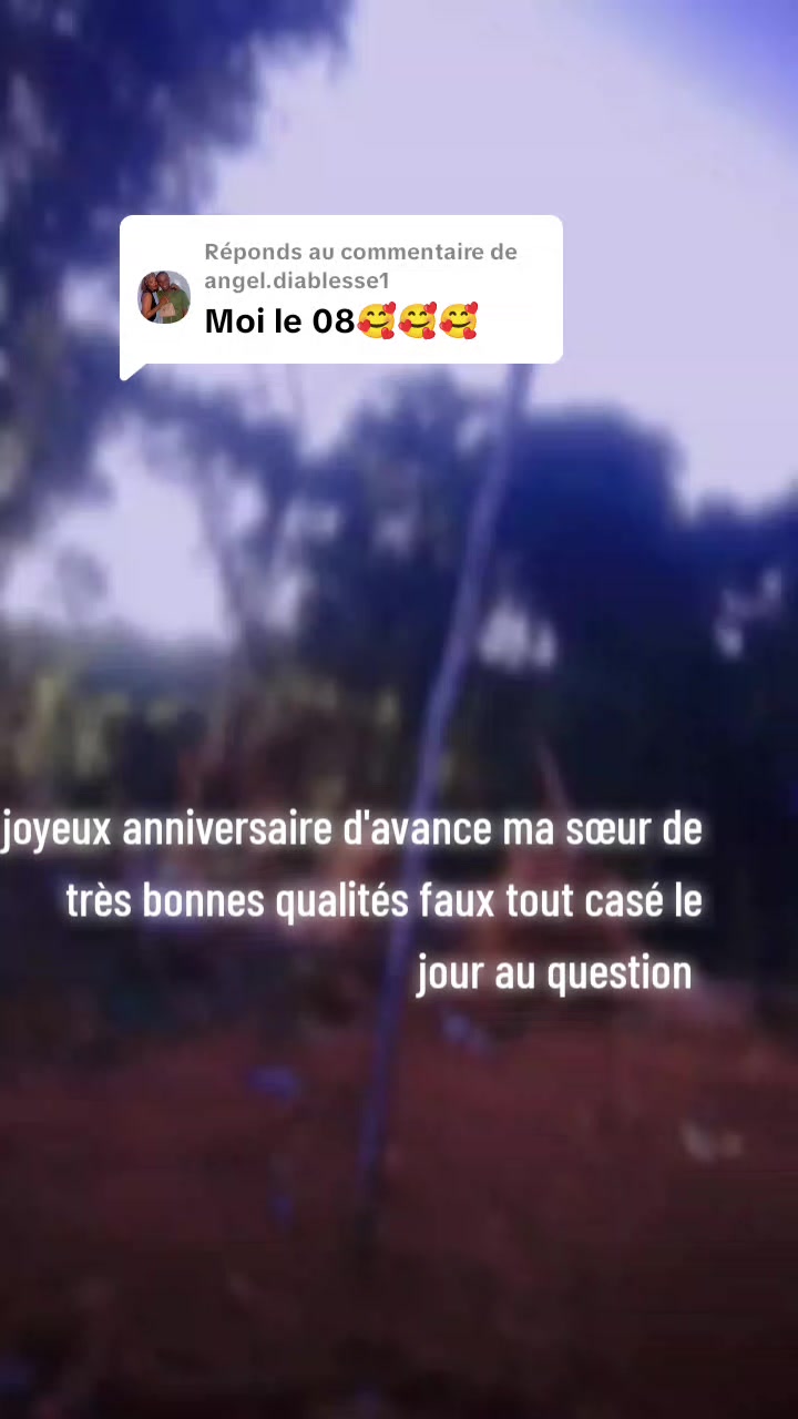 @๐La rien ๐ du 30๐ Mai ๐๐