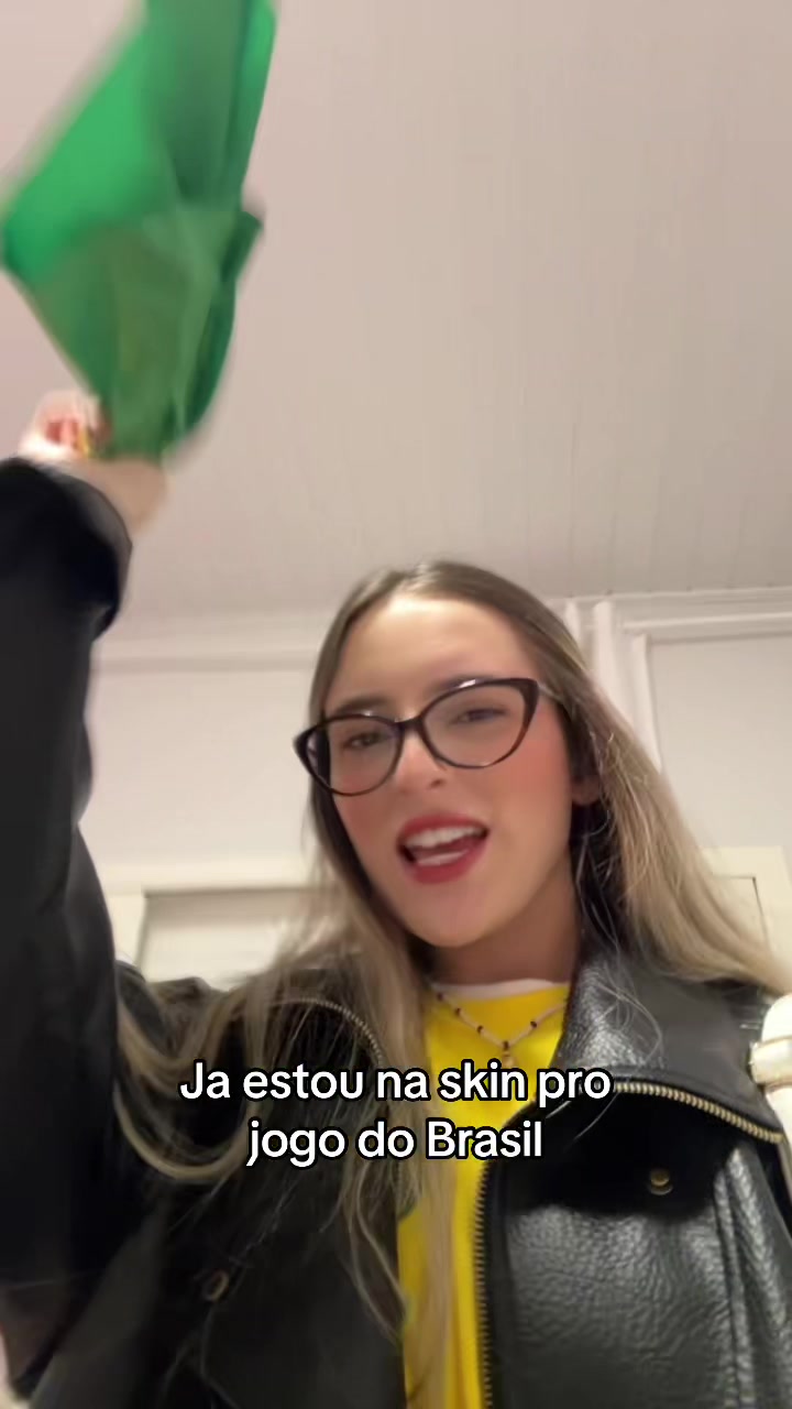 @Caroline