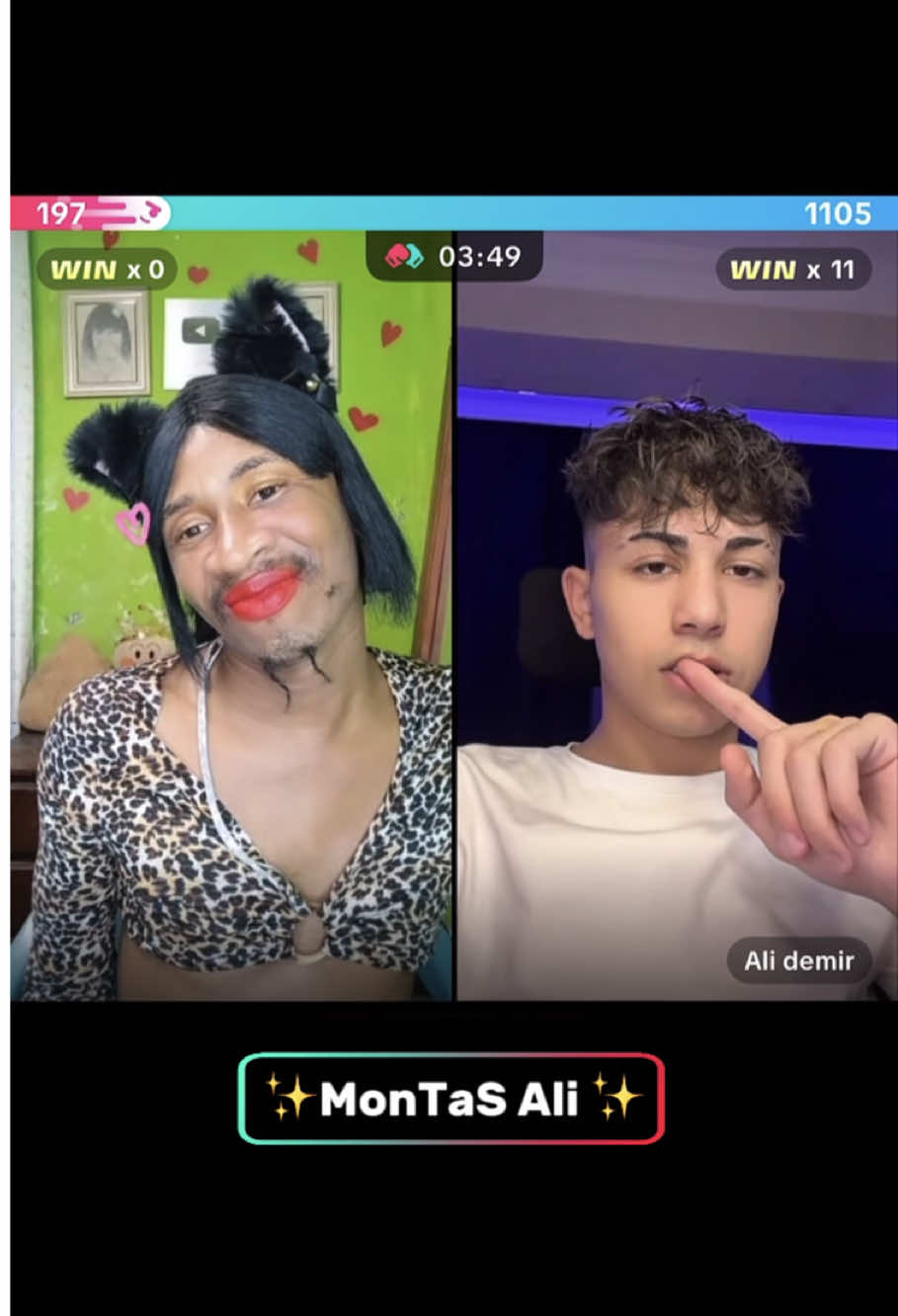 @👅🐍 Chivila Alidemir 🐍👅