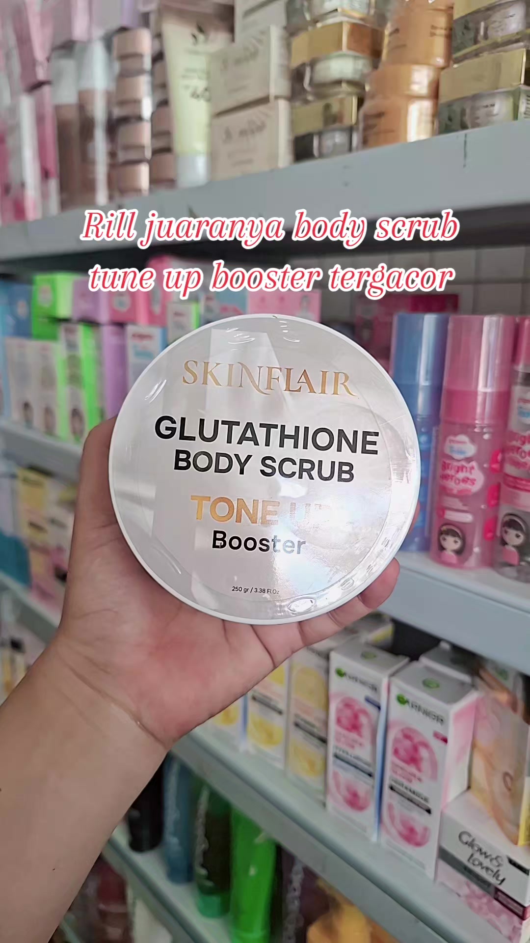 @MUDISBEAUTY