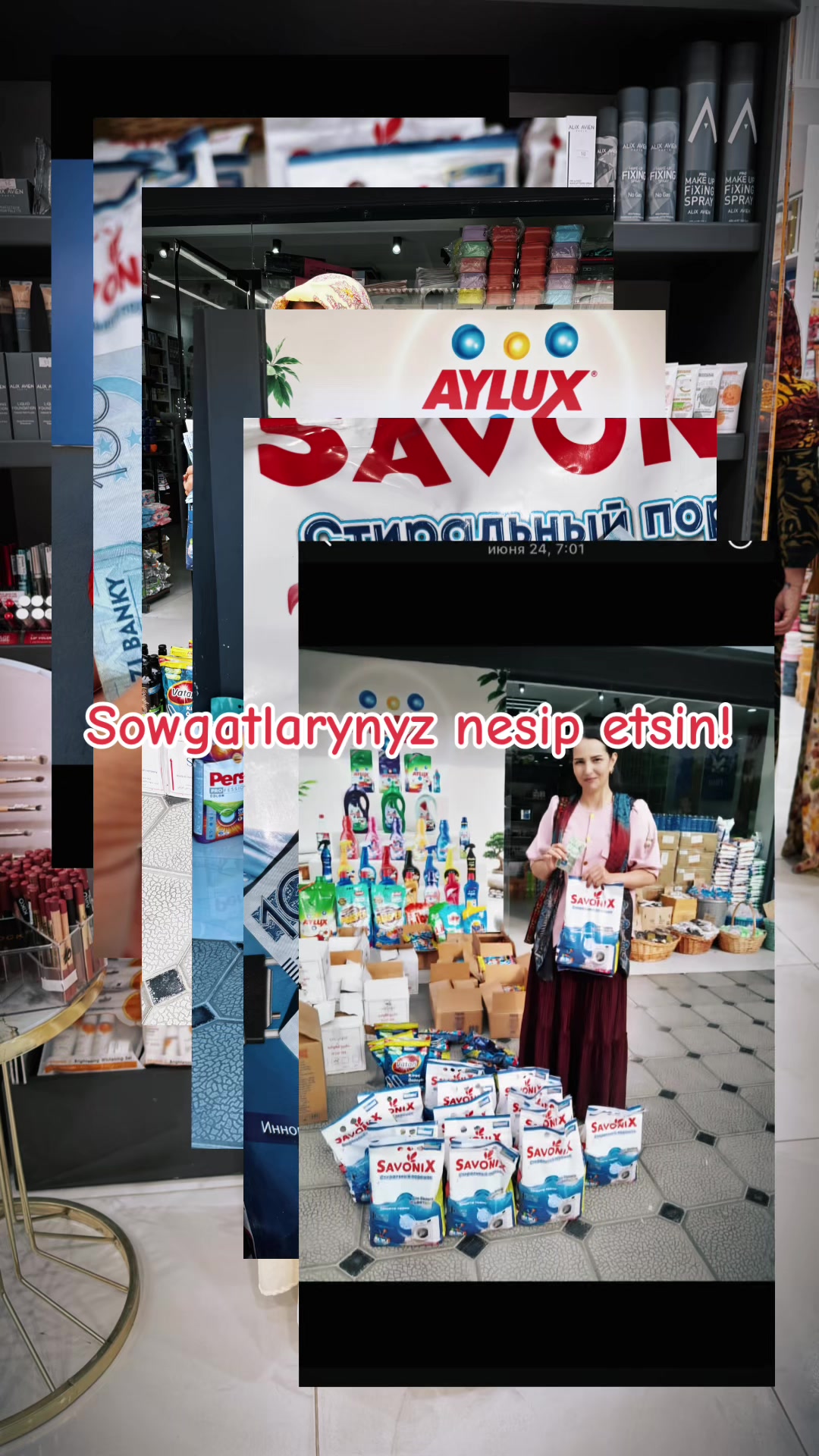 @MAWY cosmetics