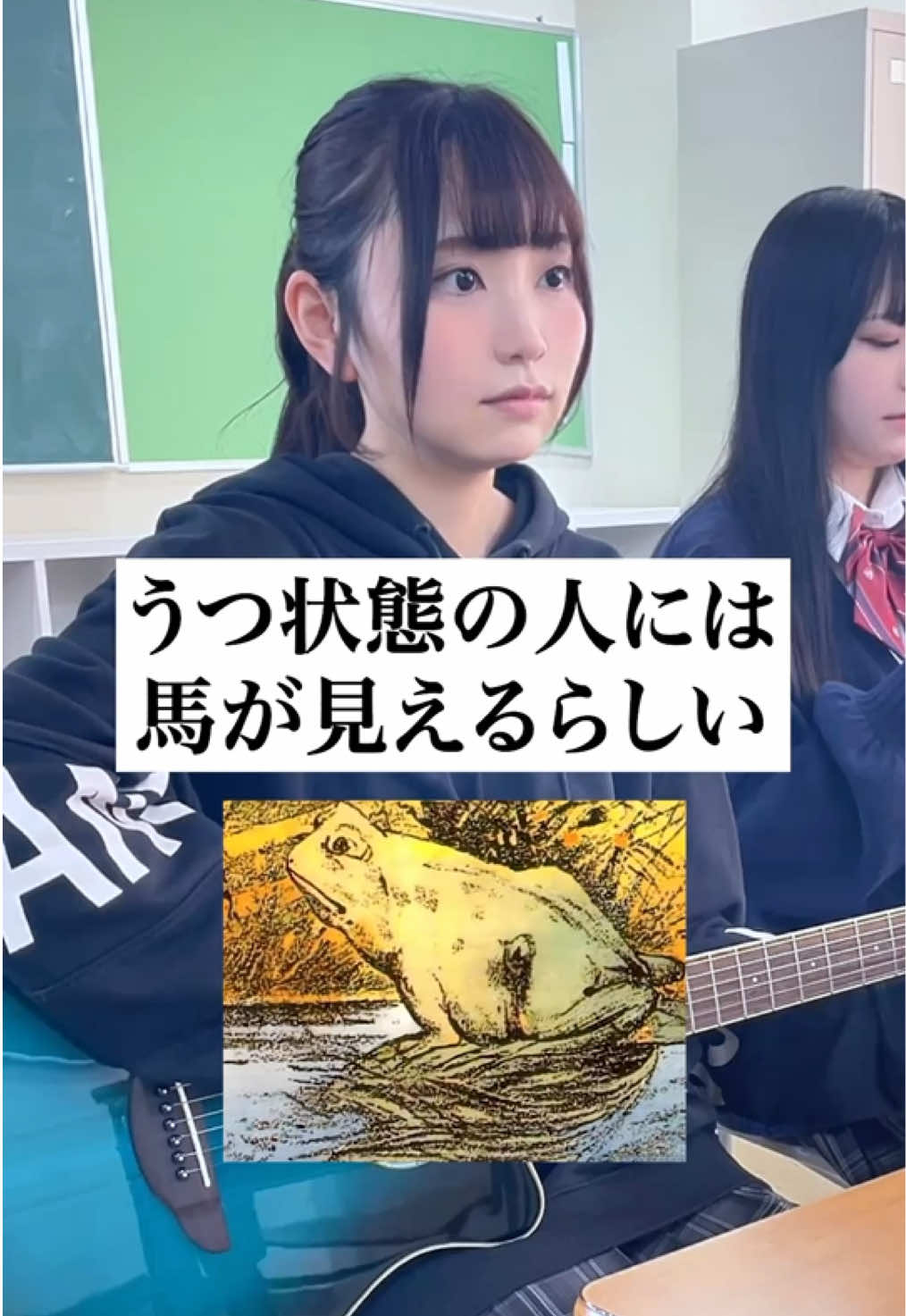 @にゃるは
