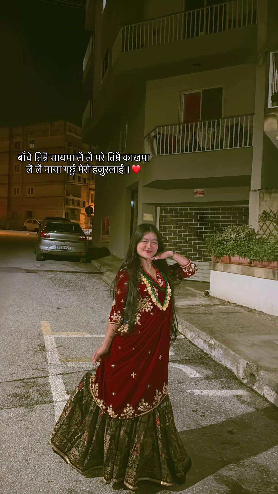 @सुनिल गुरूङ