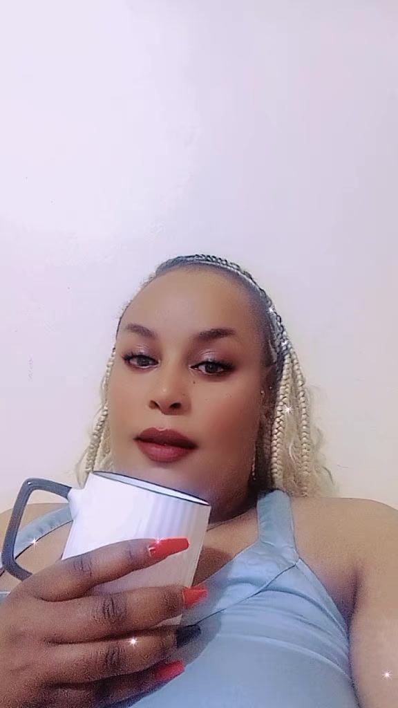 @Ann Mwaniki