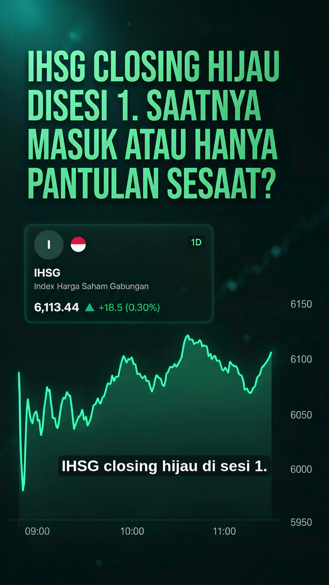 @Uptrend Trading