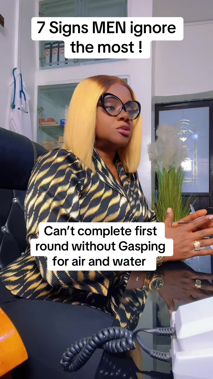 @Dr tessyotoide