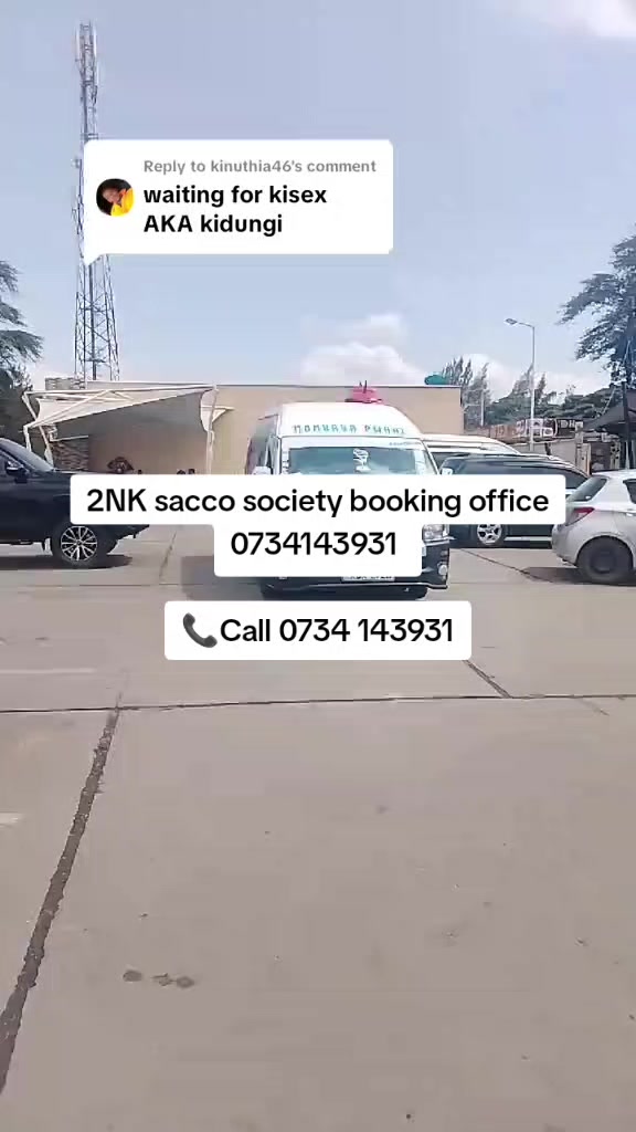 @2NK SACCO
