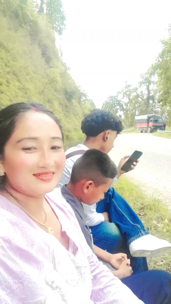 @Sandhya Lopchan