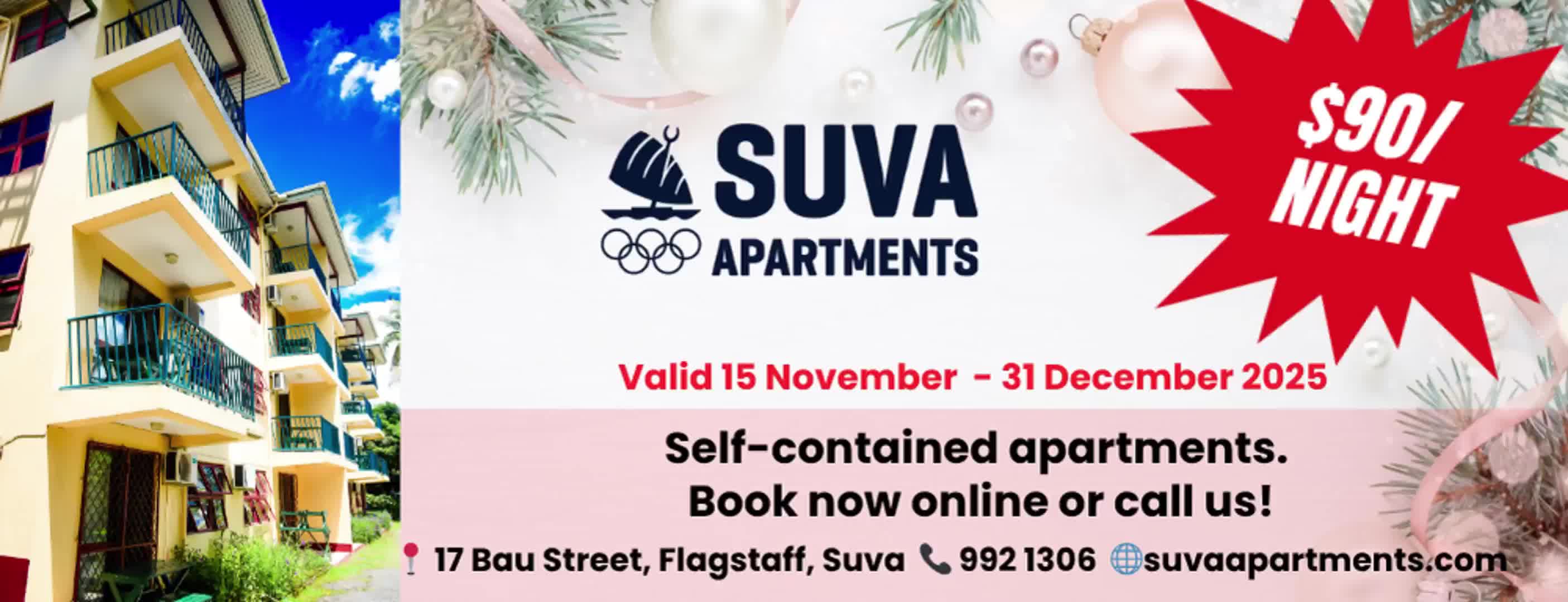 @FIJI NOC
